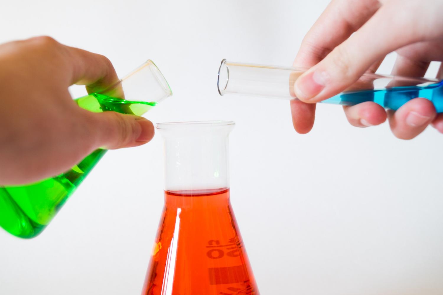 green chemistry